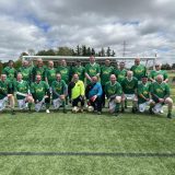 Stratford Sloths Soccer Club