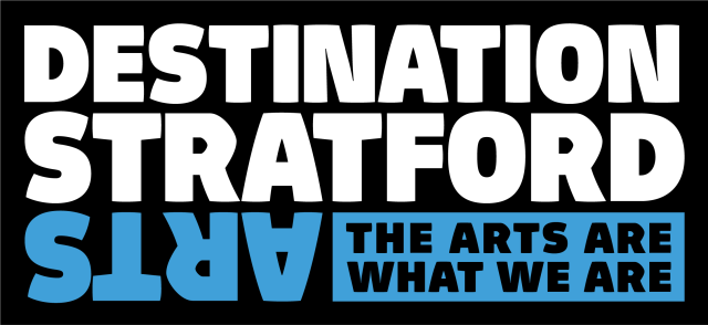 Destination Stratford