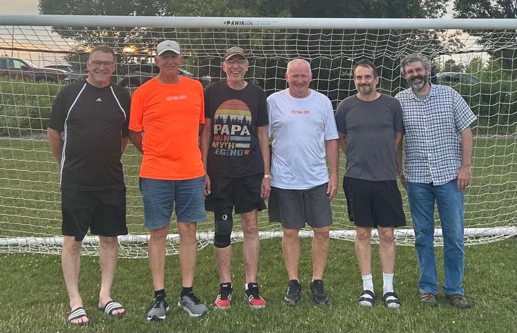 WalkingSoccerMeeting