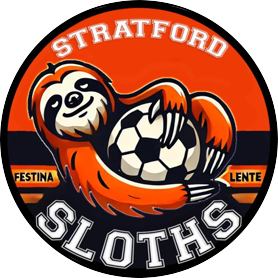 Stratford Walking Soccer